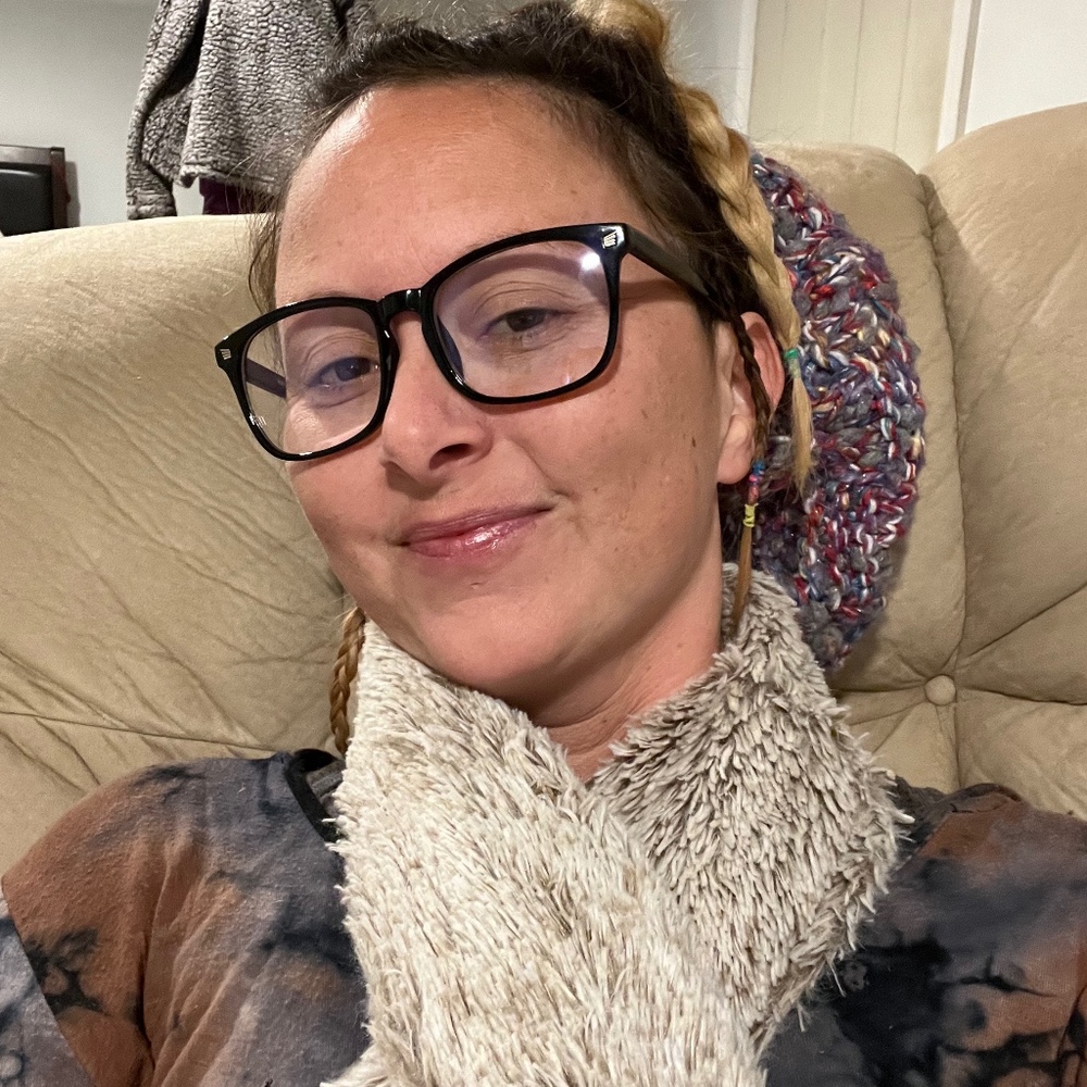 Meet your Posher, Tricia